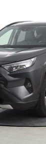 Toyota RAV 4 IV , Salon Polska, Serwis ASO, Automat, VAT 23%, Klimatronic,-3