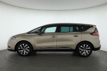 Renault Espace V , Automat, Skóra, Navi, Klimatronic, Tempomat, Parktronic,