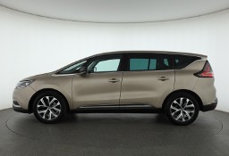 Renault Espace V , Automat, Skóra, Navi, Klimatronic, Tempomat, Parktronic,