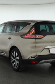 Renault Espace V , Automat, Skóra, Navi, Klimatronic, Tempomat, Parktronic,-2
