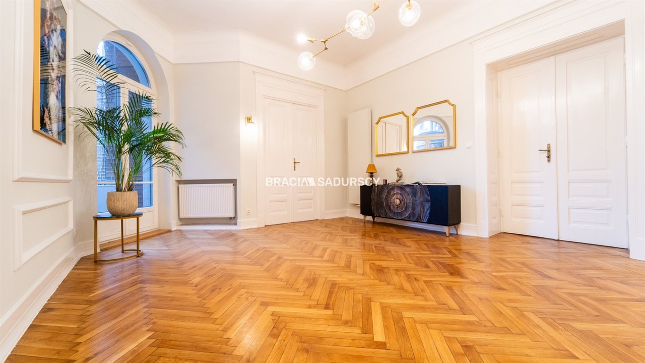 Mieszkanie do wynajęcia, 103 m² Grzegórzki Stare, Aleksandra Lubomirskiego