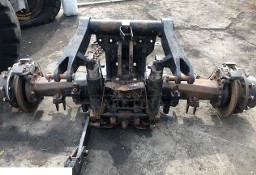 JCB Fastrack - Siłowniki Podnośnika Ramiona Podnośnik