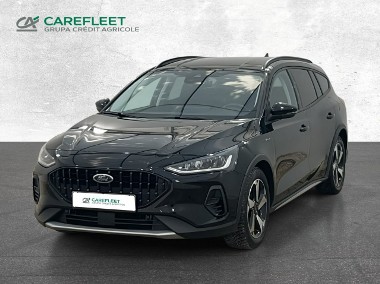 Ford Focus IV Ford Focus 1.5 EcoBlue Active X aut Kombi-1