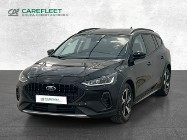 Ford Focus IV Ford Focus 1.5 EcoBlue Active X aut Kombi