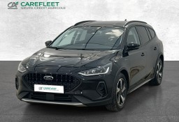 Ford Focus IV Ford Focus 1.5 EcoBlue Active X aut Kombi