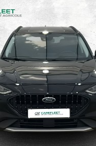 Ford Focus IV Ford Focus 1.5 EcoBlue Active X aut Kombi-2