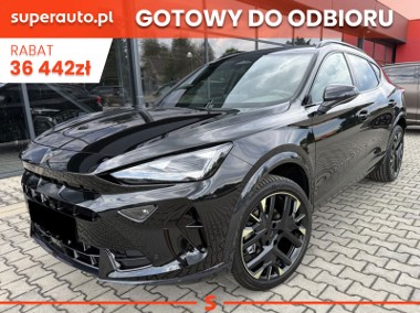 Cupra Formentor Tribe Edition 2.0 TSI DSG 4Drive Tribe Edition 2.0 TSI DSG 4Drive 20-1