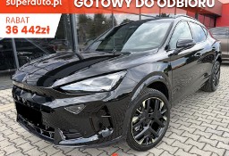 Cupra Formentor Tribe Edition 2.0 TSI DSG 4Drive Tribe Edition 2.0 TSI DSG 4Drive 20