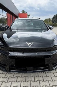 Cupra Formentor Tribe Edition 2.0 TSI DSG 4Drive Tribe Edition 2.0 TSI DSG 4Drive 20-2