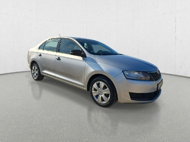 Skoda Rapid Poleasingowe.pl ECR-1