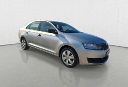 Skoda Rapid Poleasingowe.pl ECR