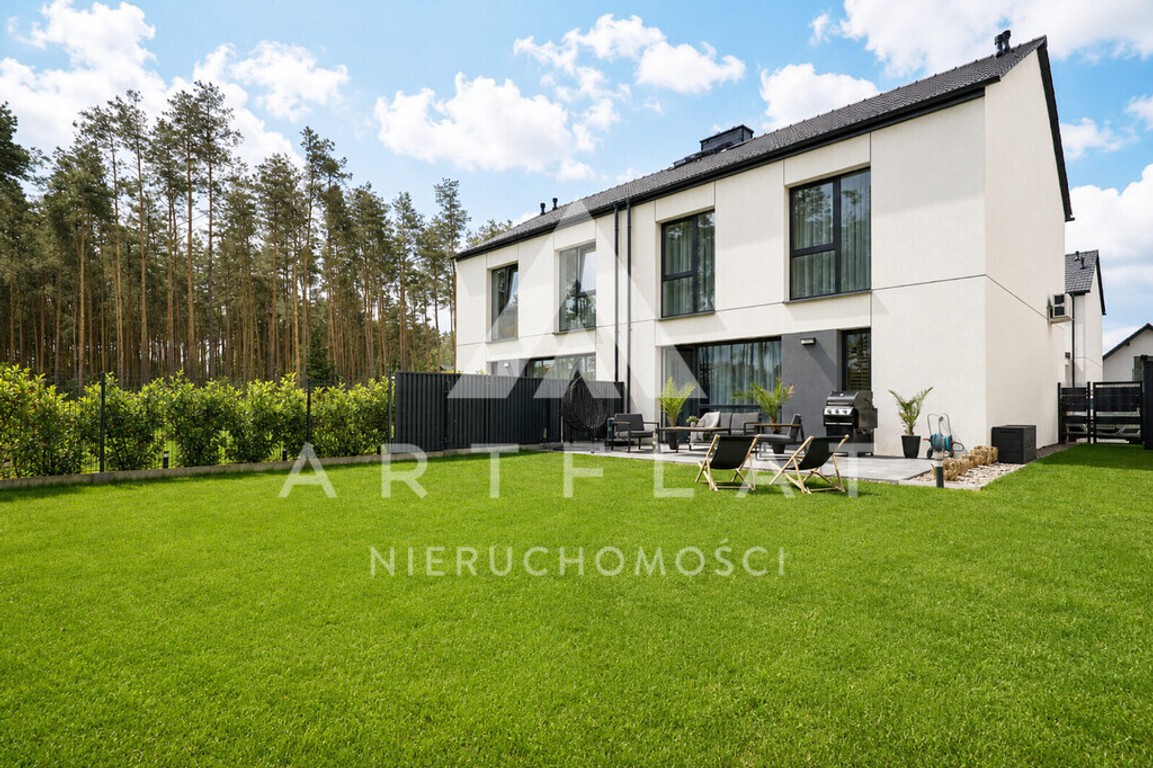 4-room house & single family of 121 m²