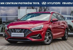 Hyundai i30 II 1.5T-GDI 160KM Comfort + LED Od Dealera Salon Polska FV23%