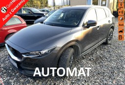 Mazda CX-5 Benzyna/Automat/4*4/Alufelgi/Niski przebieg/USB/Światła do jazdy dzi