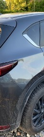 Mazda CX-5 Benzyna/Automat/4*4/Alufelgi/Niski przebieg/USB/Światła do jazdy dzi-3