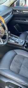Mazda CX-5 Benzyna/Automat/4*4/Alufelgi/Niski przebieg/USB/Światła do jazdy dzi-4