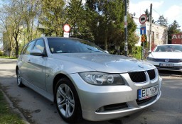 BMW SERIA 3 IV (E90/E91/E92/E93) BMW SERIA 3