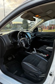 Prywatny  Outlander PHEV 4x4 | Hybryda + LPG | Android-2