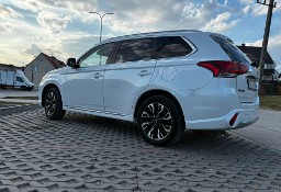 Mitsubishi Outlander PHEV Prywatny Outlander PHEV 4x4 | Hybryda + LPG | Android