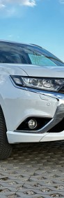 Prywatny  Outlander PHEV 4x4 | Hybryda + LPG | Android-4