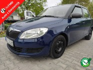 Skoda Fabia II XII 2010r. Bardzo ekonomiczny.