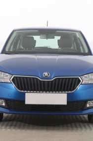 Skoda Fabia III , Salon Polska, 1. Właściciel, VAT 23%, Klima, Parktronic-2