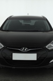 Hyundai i40 , Klimatronic, Tempomat, Parktronic,ALU-2