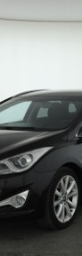 Hyundai i40 , Klimatronic, Tempomat, Parktronic,ALU-3