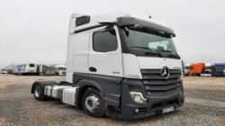 Mercedes-Benz Actros