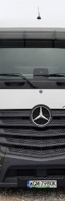 Mercedes-Benz actros-3