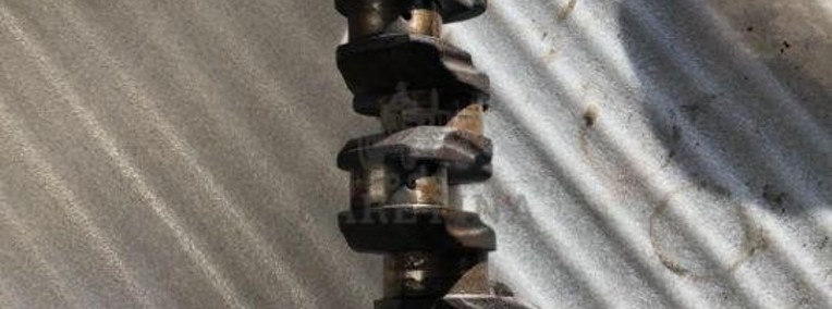 Wał MAN D20-1