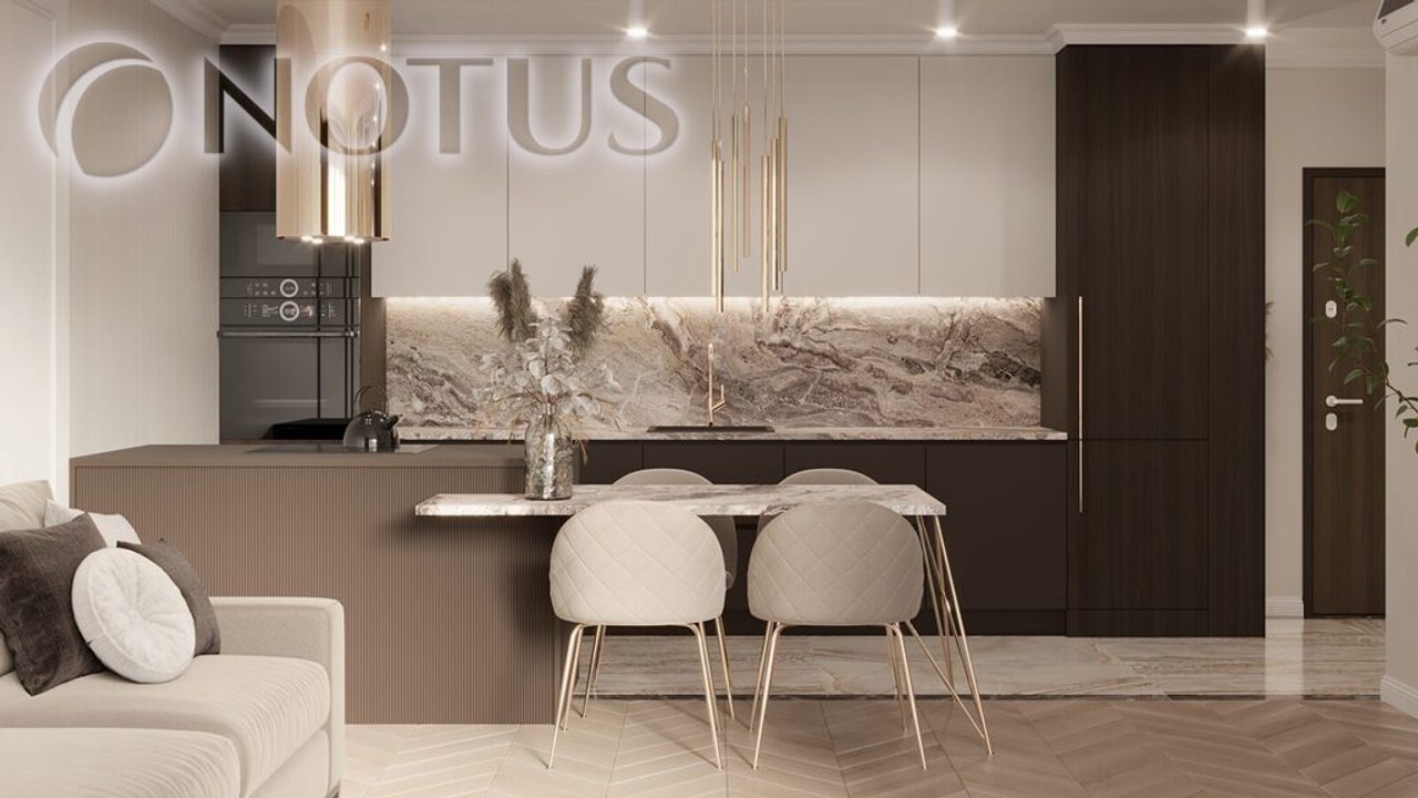 Apartament 80m² | 4 Pokoje | Garderoba + 2 WC
