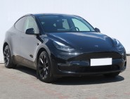 Tesla Model Y , SoH 96%, Salon Polska, 1. Właściciel, Serwis ASO, Automat,