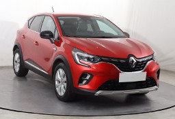 Renault Captur Salon Polska, Serwis ASO, Automat, Skóra, Navi, Klimatronic,