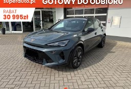 Cupra Formentor 2.0 TSI 4Drive DSG 2.0 TSI 4Drive DSG 204KM
