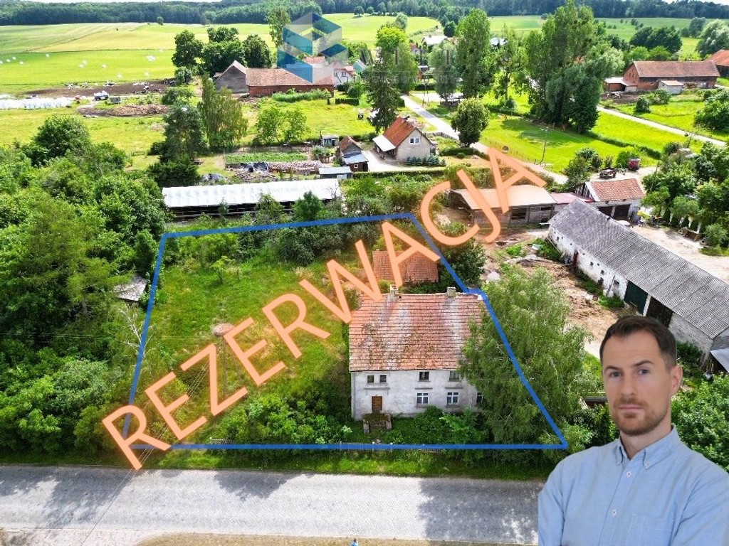 dom na sprzedaż