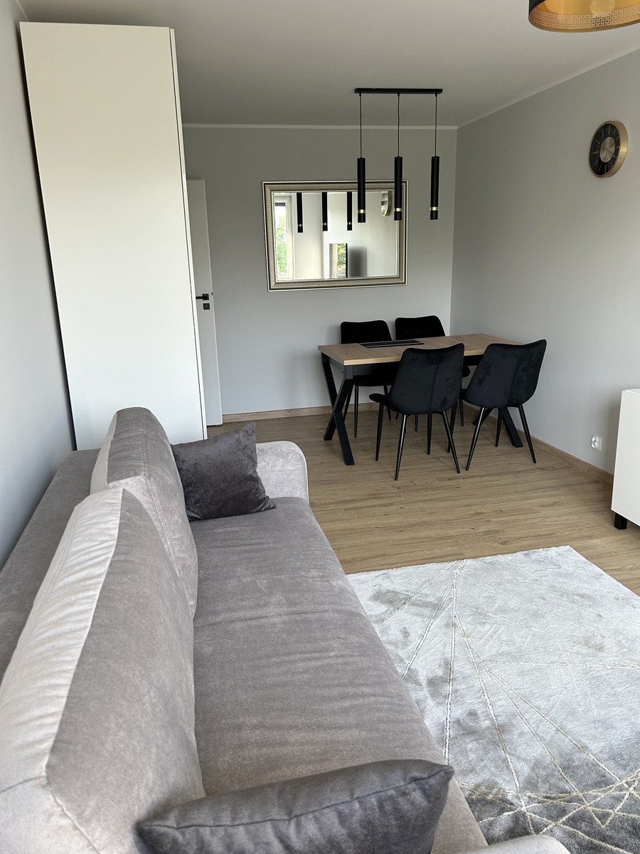 Wynajmę dwupokojowe Gdańsk Przymorze - Widok 3