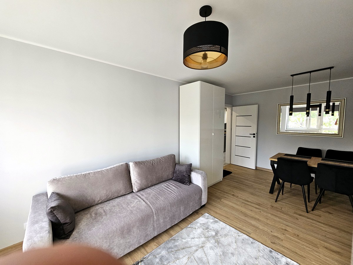 Wynajmę dwupokojowe Gdańsk Przymorze - Widok 2