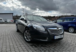 Opel Insignia 1.6 Benzyna