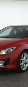 Mazda 6 II , Navi, Xenon, Klimatronic, Tempomat, Parktronic,-3