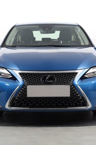 Lexus CT I , Salon Polska, 1. Właściciel, Serwis ASO, Automat, VAT 23%,-2