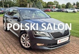 Skoda Superb III SALON PL-DSG-BOGATE WYPOSAŻENIE