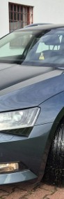 Skoda Superb III SALON PL-DSG-BOGATE WYPOSAŻENIE-3