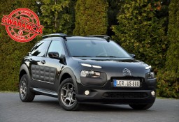 Citroen C4 Cactus I 1.2i(82KM)*Led*Navi*Kamera*Panorama*F1*Reling*I Wł*Alu16&quot;ASO Citroen