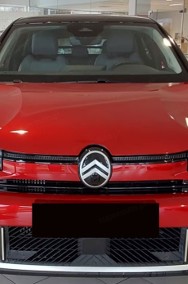 Citroen C4 II Max eDCT6 1.2 mHEV Max eDCT6 1.2 mHEV 145KM / Pakiet Techno, Zimowy-2