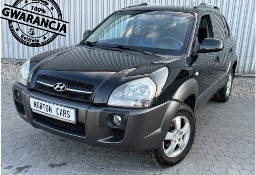 Hyundai Tucson Pierwszy właściciel w Polsce