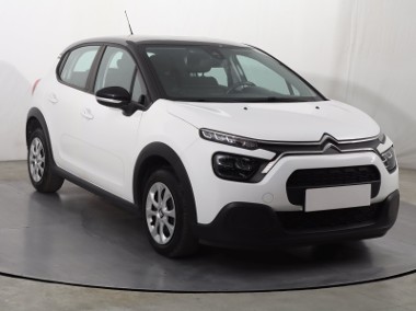Citroen C3 III , Salon Polska, 1. Właściciel, Serwis ASO, Klima, Tempomat,-1
