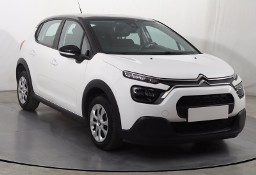 Citroen C3 III , Salon Polska, 1. Właściciel, Serwis ASO, Klima, Tempomat,