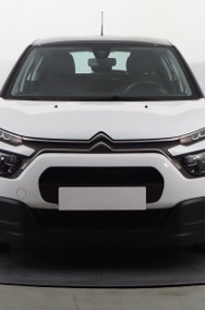 Citroen C3 III , Salon Polska, 1. Właściciel, Serwis ASO, Klima, Tempomat,-2