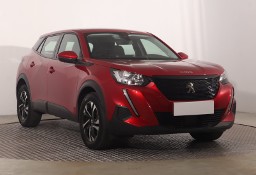 Peugeot 2008 , Serwis ASO, Klima, Tempomat, Parktronic,